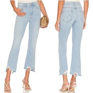 NWOT MOTHER Denim Jeans - Never Worn!